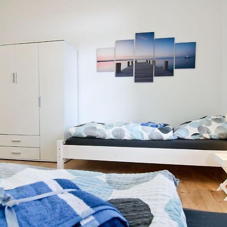 Apartmondo Ferienwohnungen Wuppertal Wichlinghaus Eksteriør bilde